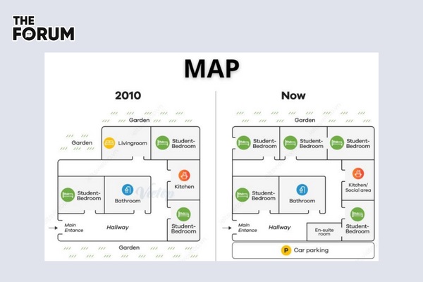 MAP - Mô tả bản đồ