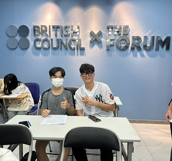 Bằng IELTS có tác dụng gì? 