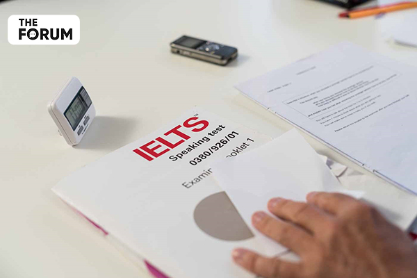 So sánh phần thi Reading trong IELTS học thuật và IELTS tổng quát:
