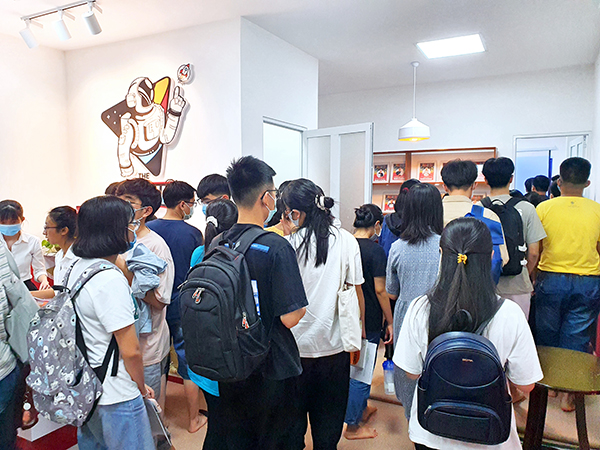 Sinh viên nên học IELTS khi nào là thích hợp?