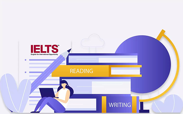 đề thi IELTS Reading