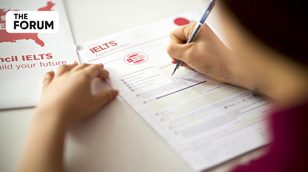 Phạm vi áp dụng và thời hạn chứng chỉ