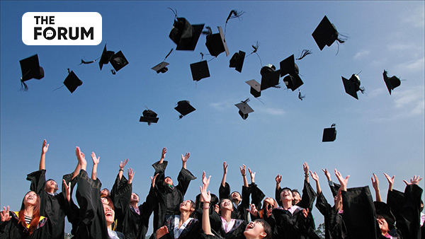Học IELTS để làm gì?