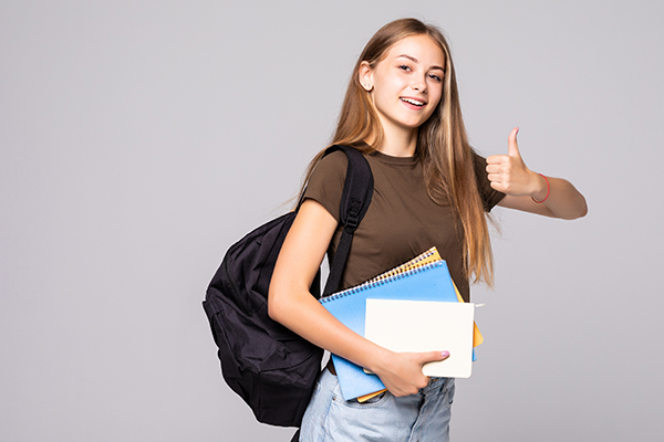 nói về bản thân bằng tiếng Anh