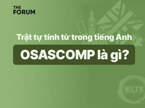 osascomp là gì