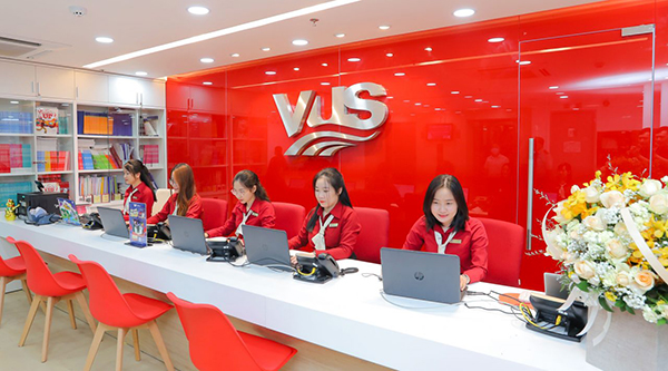 Trường Anh Ngữ Apex - Địa chỉ luyện thi IELTS ở Vũng Tàu cho mọi lứa tuổi