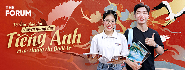 Trung tâm luyện thi IELTS tại Vũng Tàu