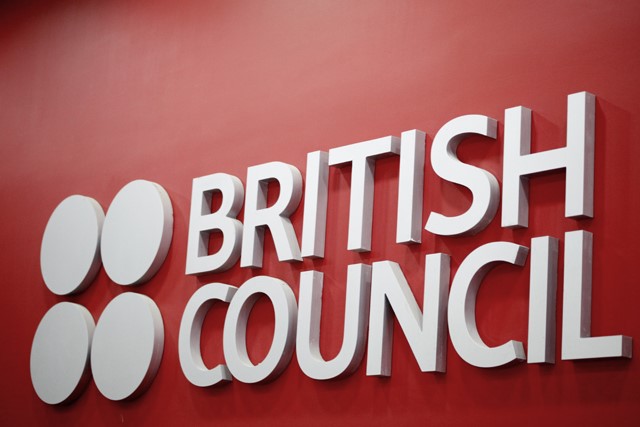 Trung tâm giảng dạy IELTS - British Council