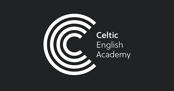 Ngoại ngữ Celtic English
