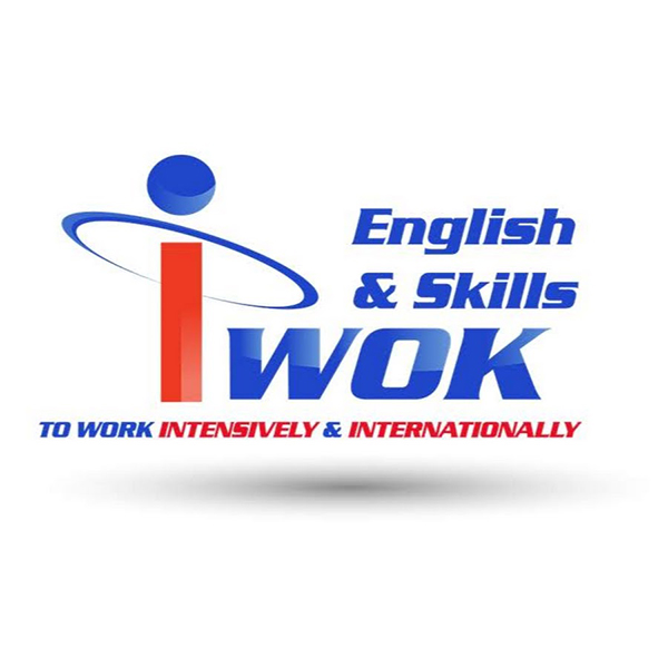 Iwok English - Trung tâm luyện thi IELTS Vũng Tàu cấp tốc